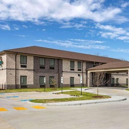 Quality Inn Lebanon Nashville Area Exteriér fotografie