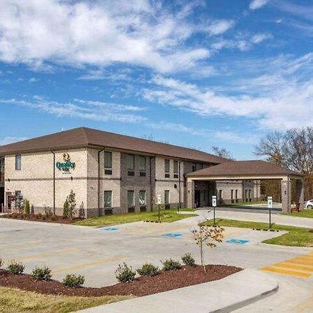 Quality Inn Lebanon Nashville Area Exteriér fotografie